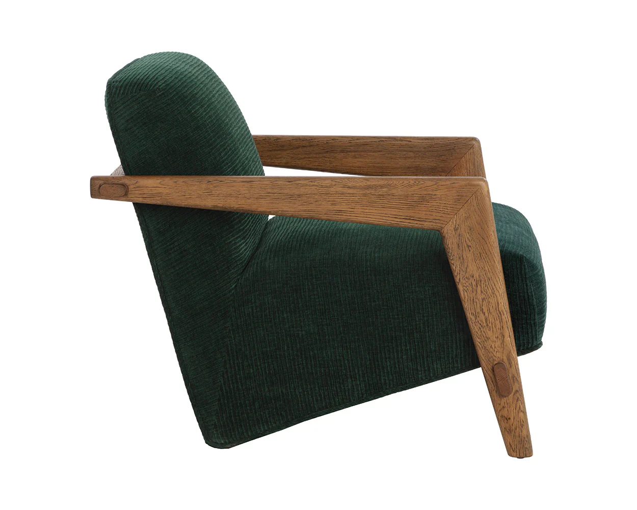Haliburton Lounge Chair - Image 3