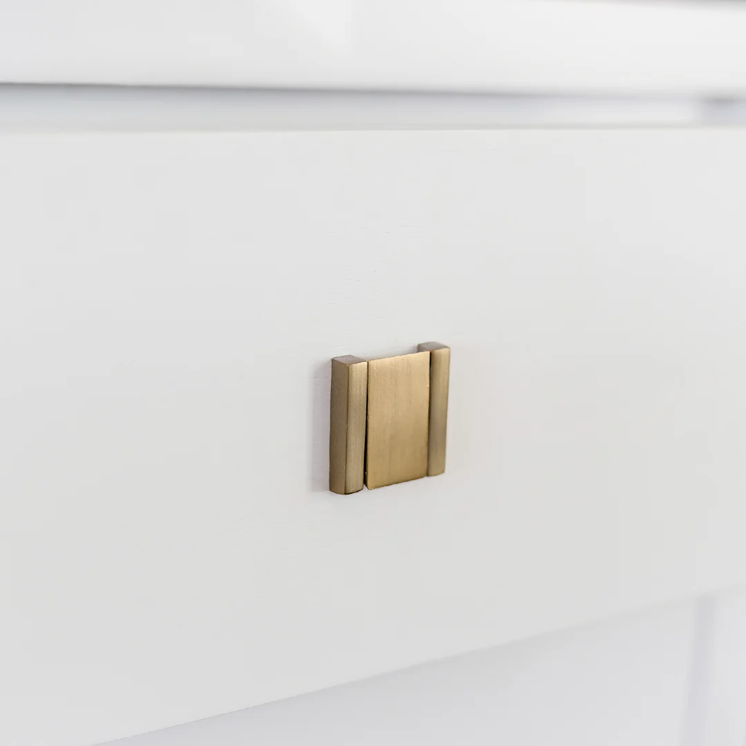 Zara 3 Drawer Nightstand - Image 3
