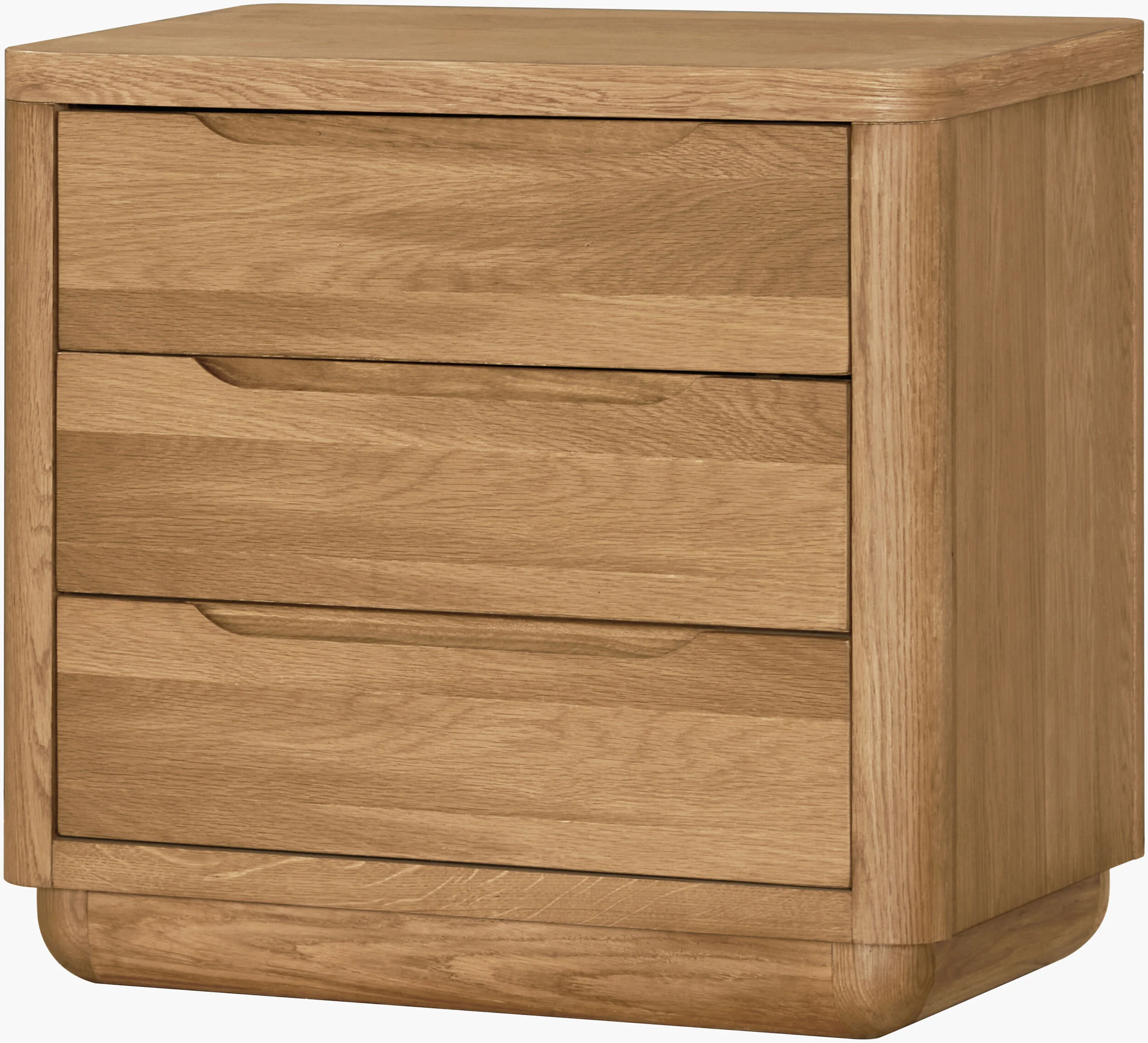 Marlowe Nightstand - Image 3