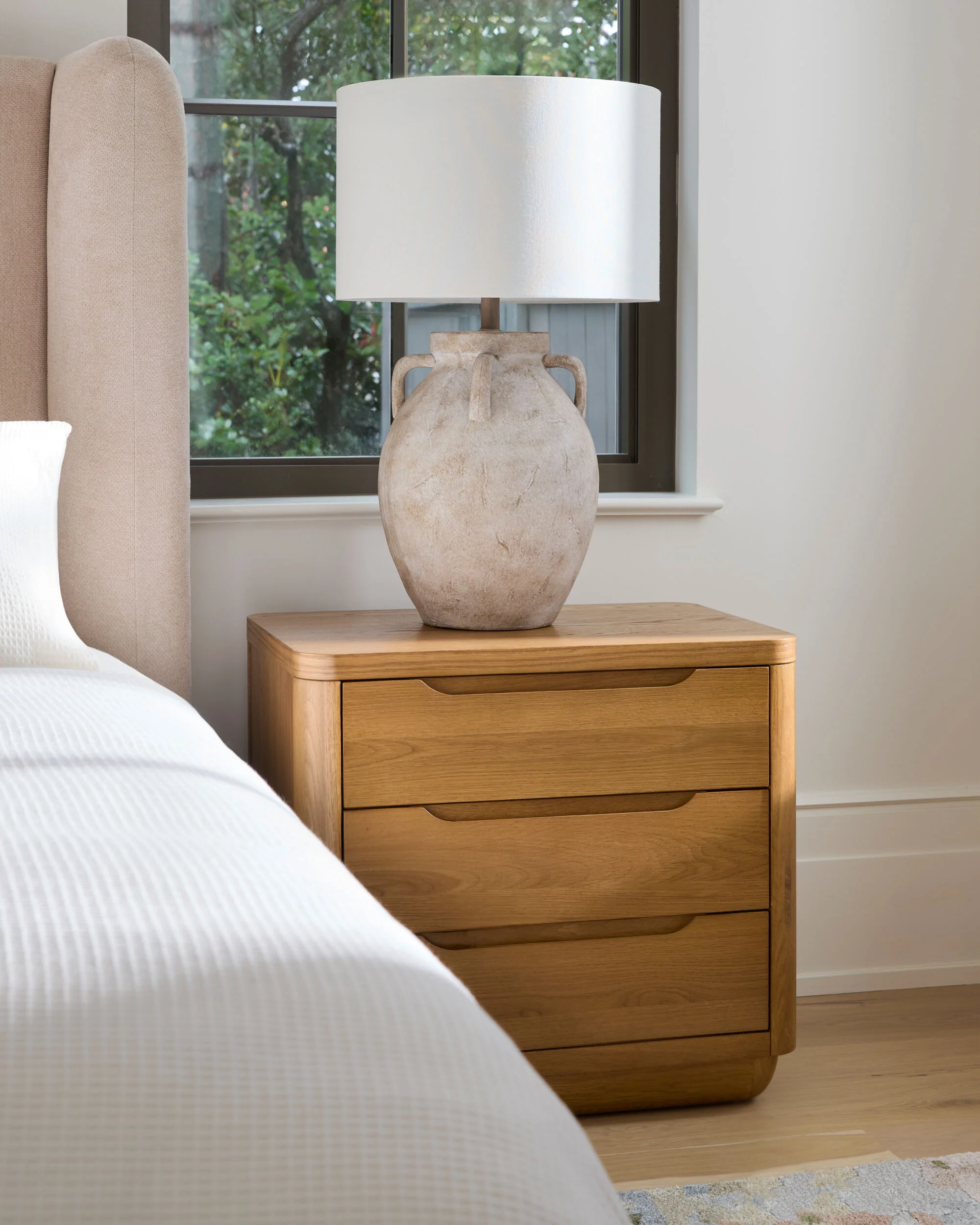 Marlowe Nightstand - Image 2