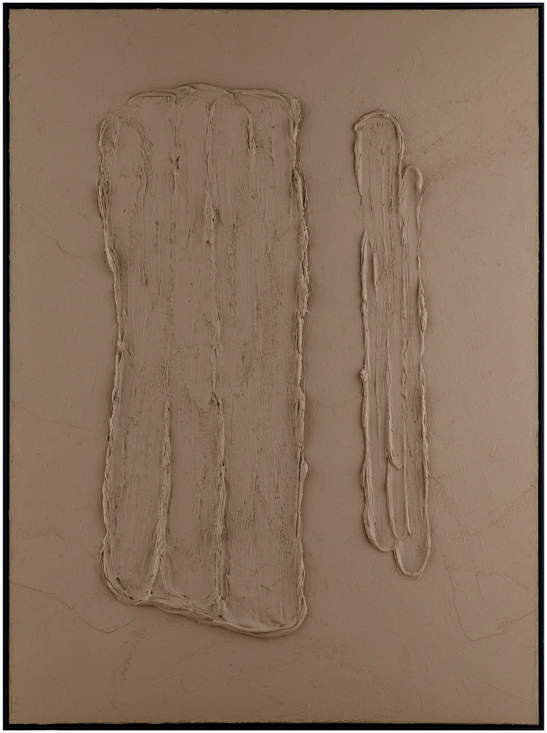 Jones Abstract Art - Image 1