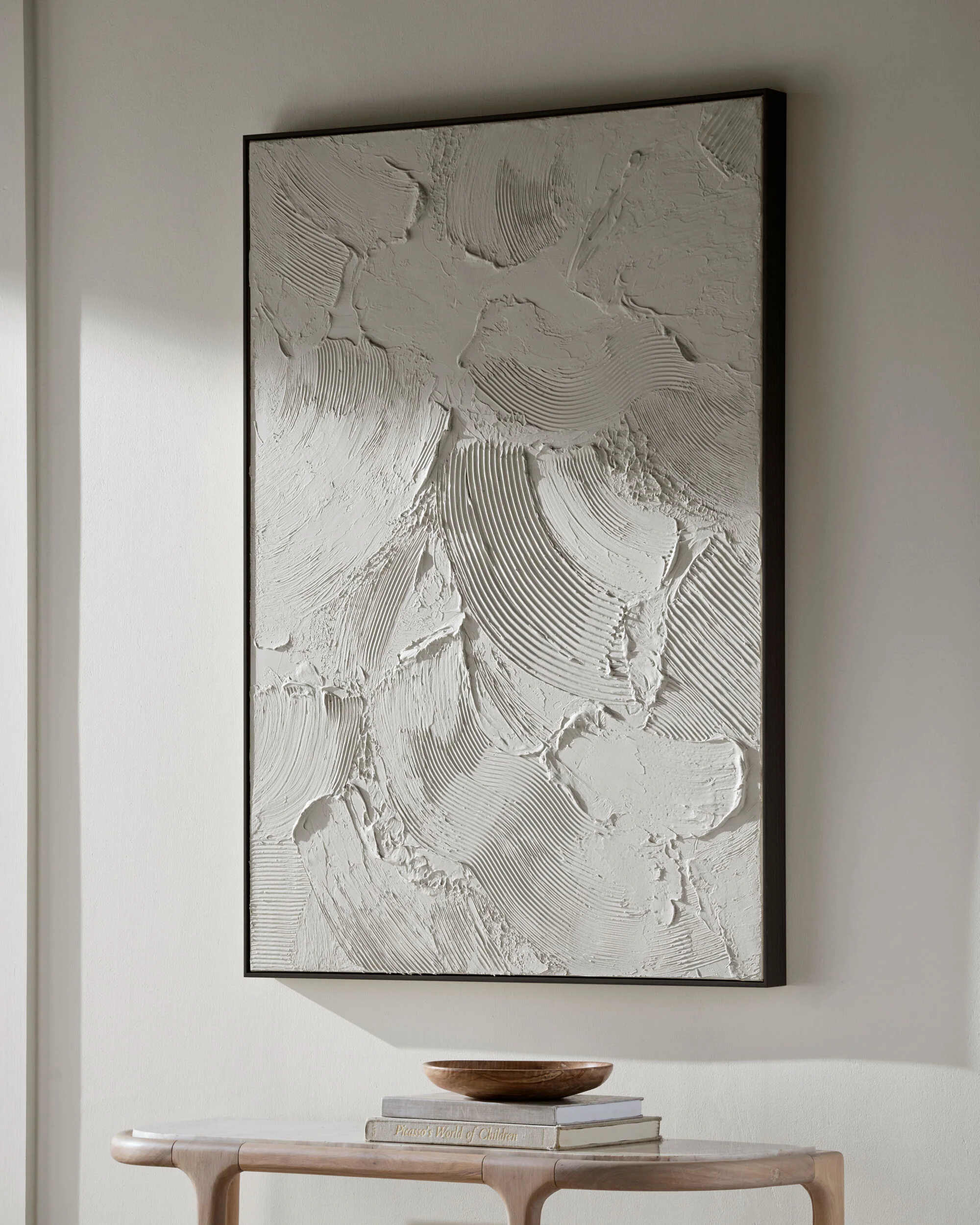 Impression in Plaster - Image 2