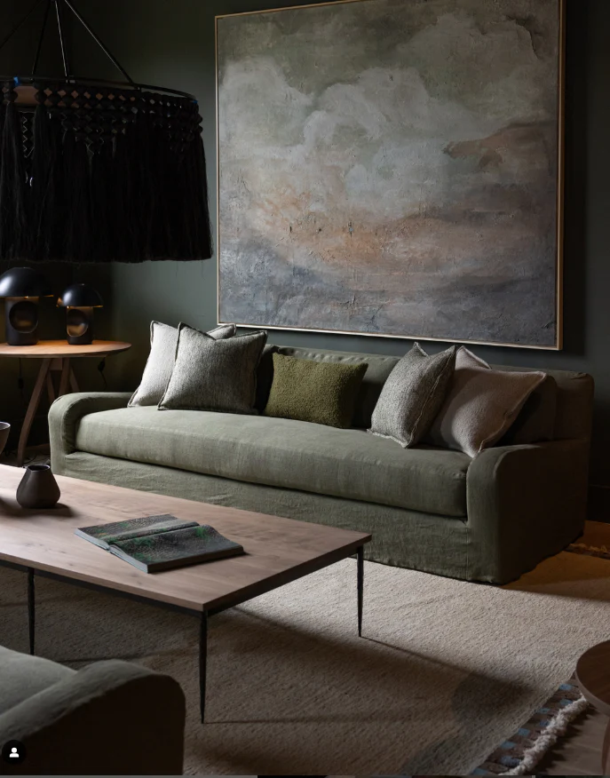 Love Sofa XL - Image 2