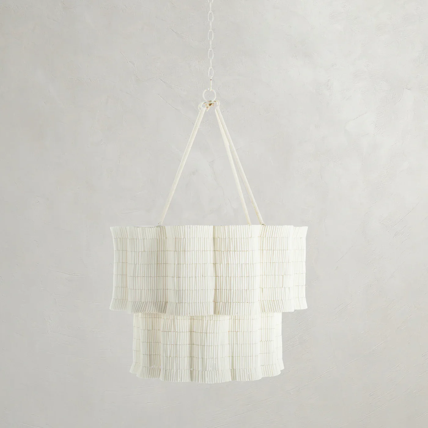 Mimi Four Light Chandelier - Image 2