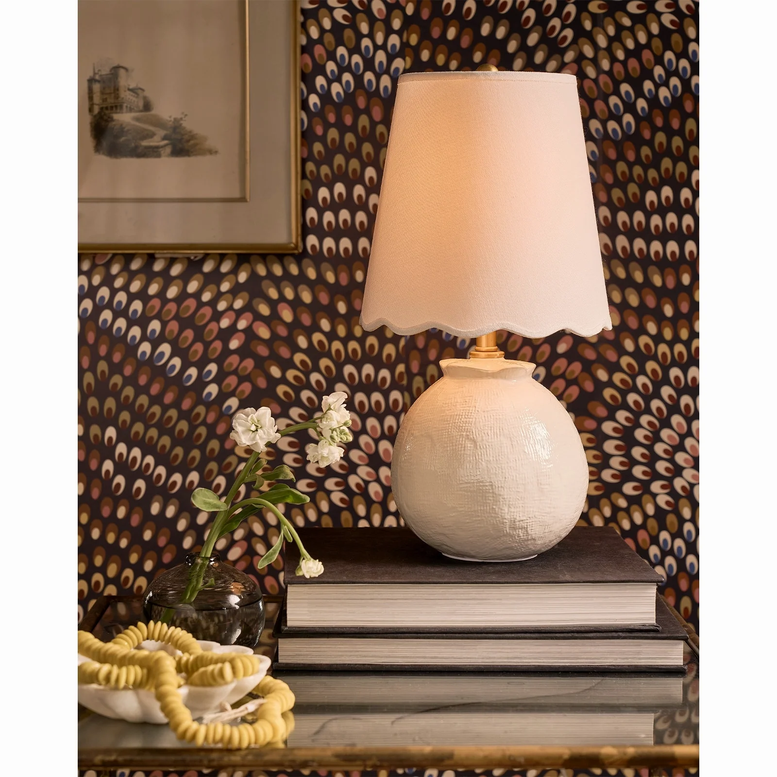 Amoria Mini Lamp - Image 2