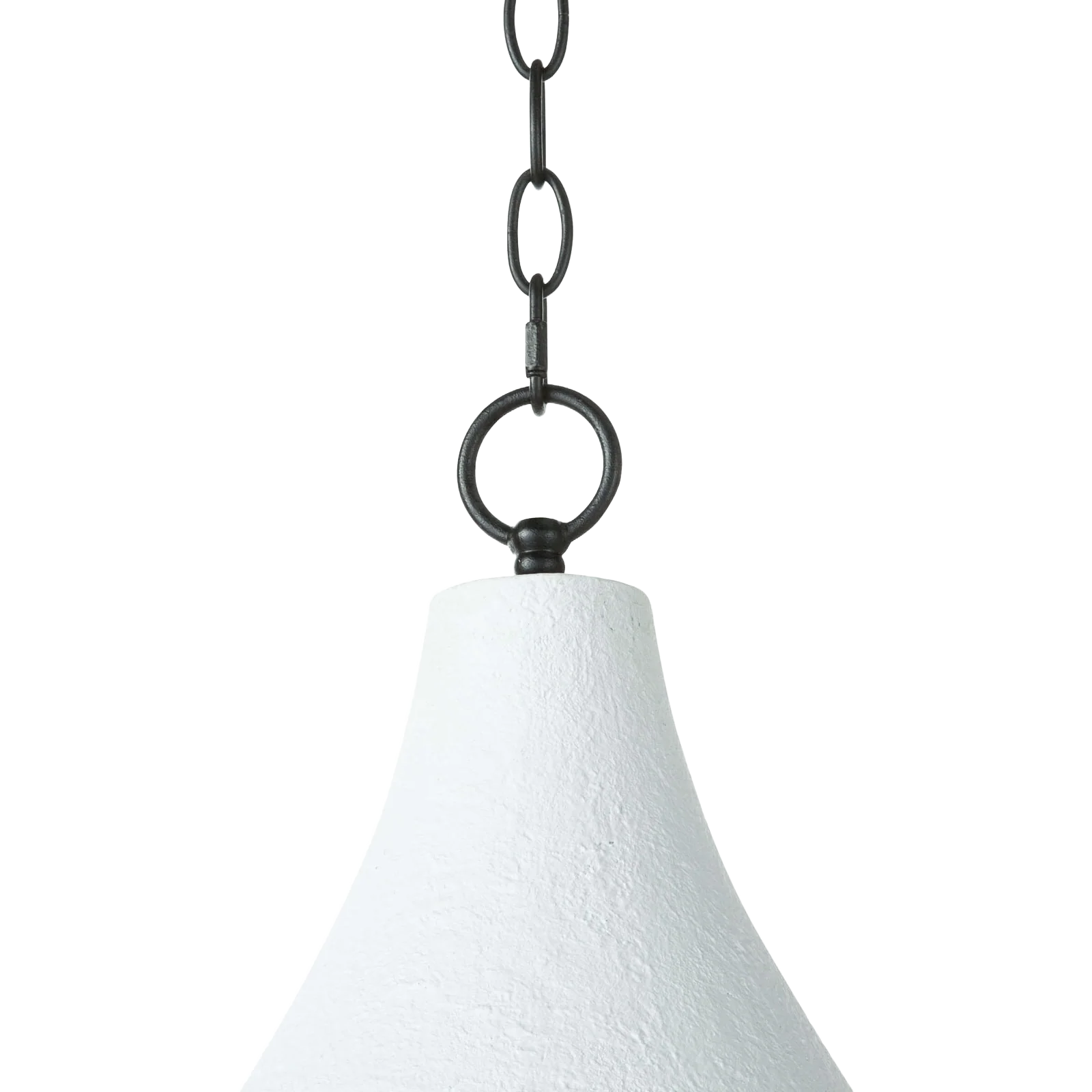 Billie Concrete Pendant Small - Image 3