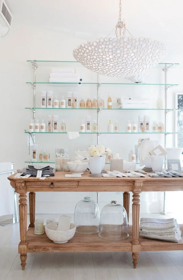 Haven Chandelier - Image 2