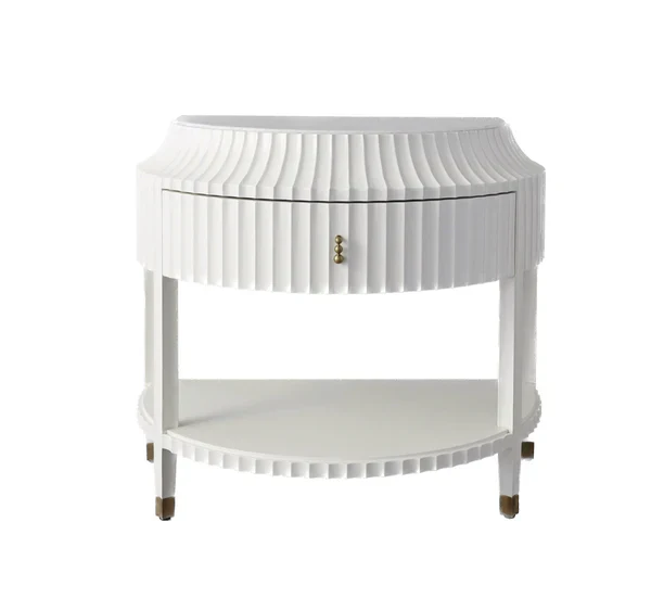 Fountain Bedside Chest - Image 1