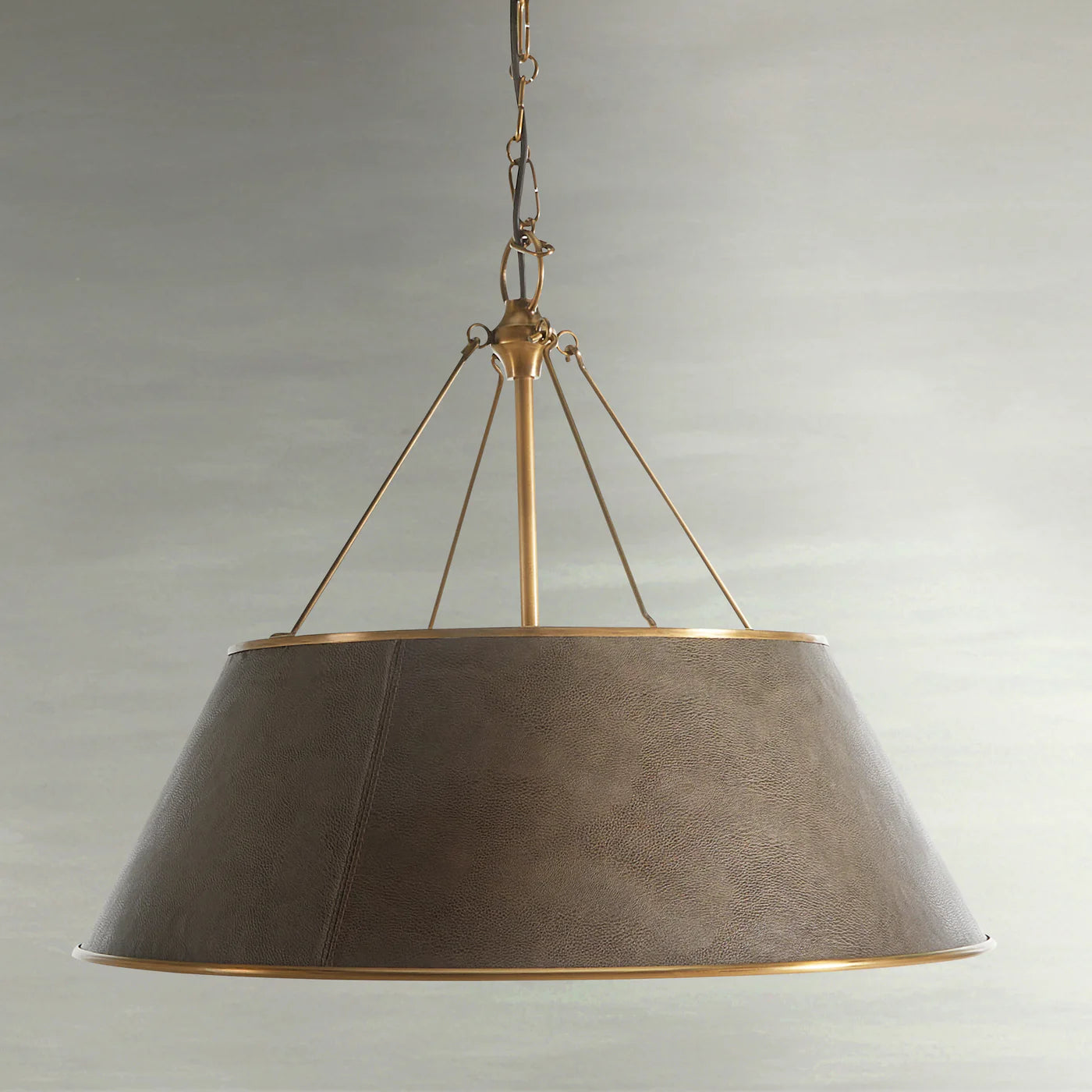 Mariana Four Light Pendant - Image 2