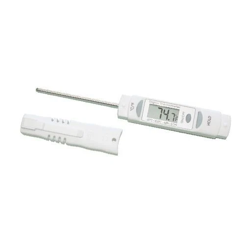 Ideal Veterinary Digital Thermometer - Image 1