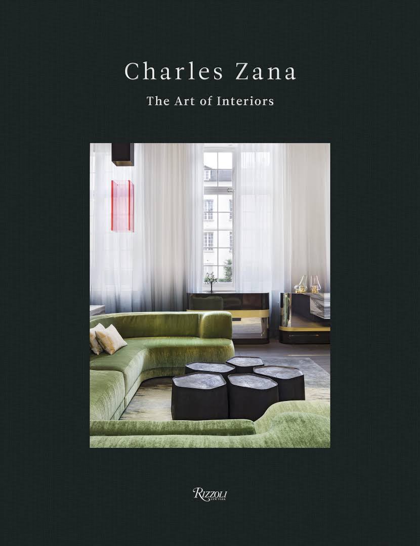 Charles Zana: The Art of Interiors - Image 2