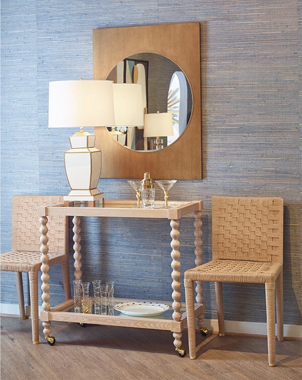 Bubbles Bar Cart - Image 2