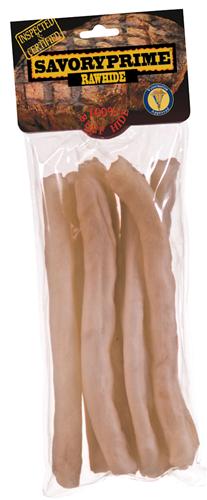Savory Prime Mini Supreme Retriever American Rawhide Rolls 7 Count - Image 1