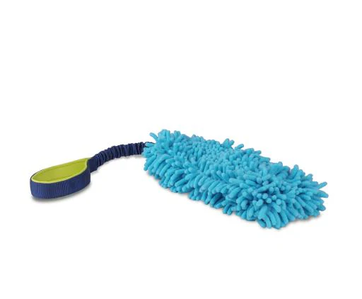 Coachi Tuggie Hide Dog Toy - Image 1