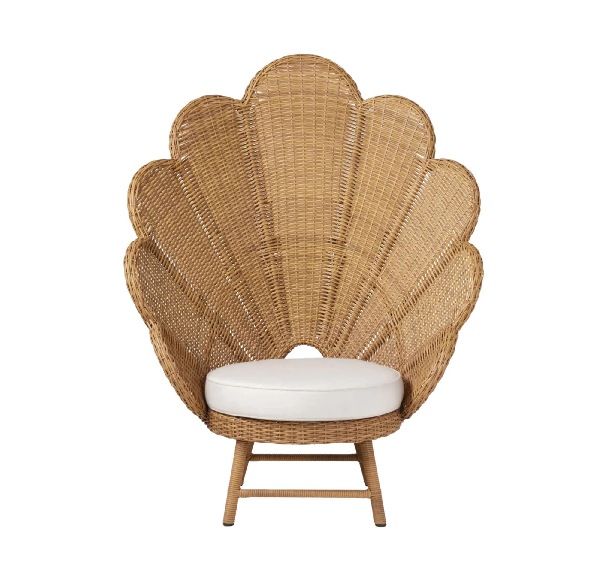 Ella Outdoor Chair - Image 3