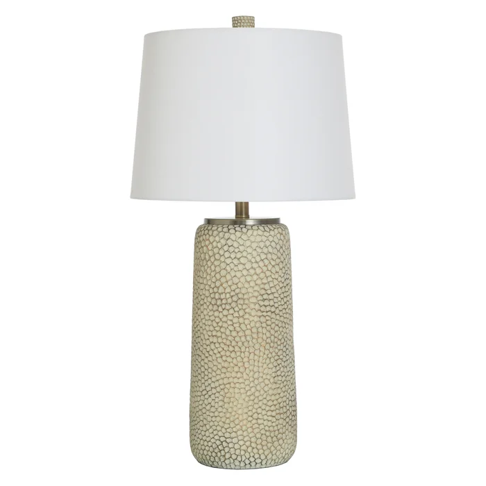 KHL334281 StyleCraft Home Collection Baffo Gold  Transitional Table Lamp - Image 1
