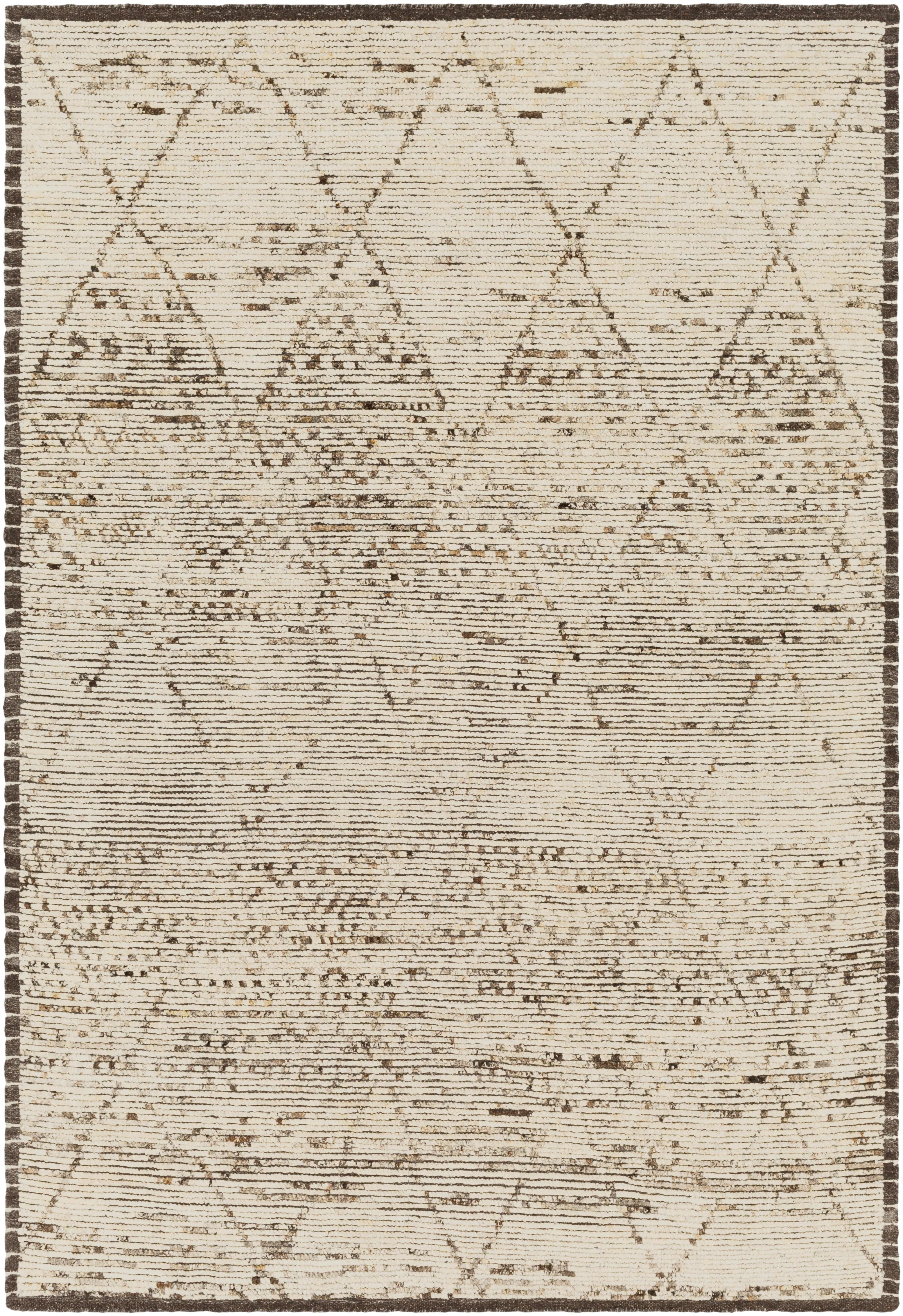 Khyber Brown Rug