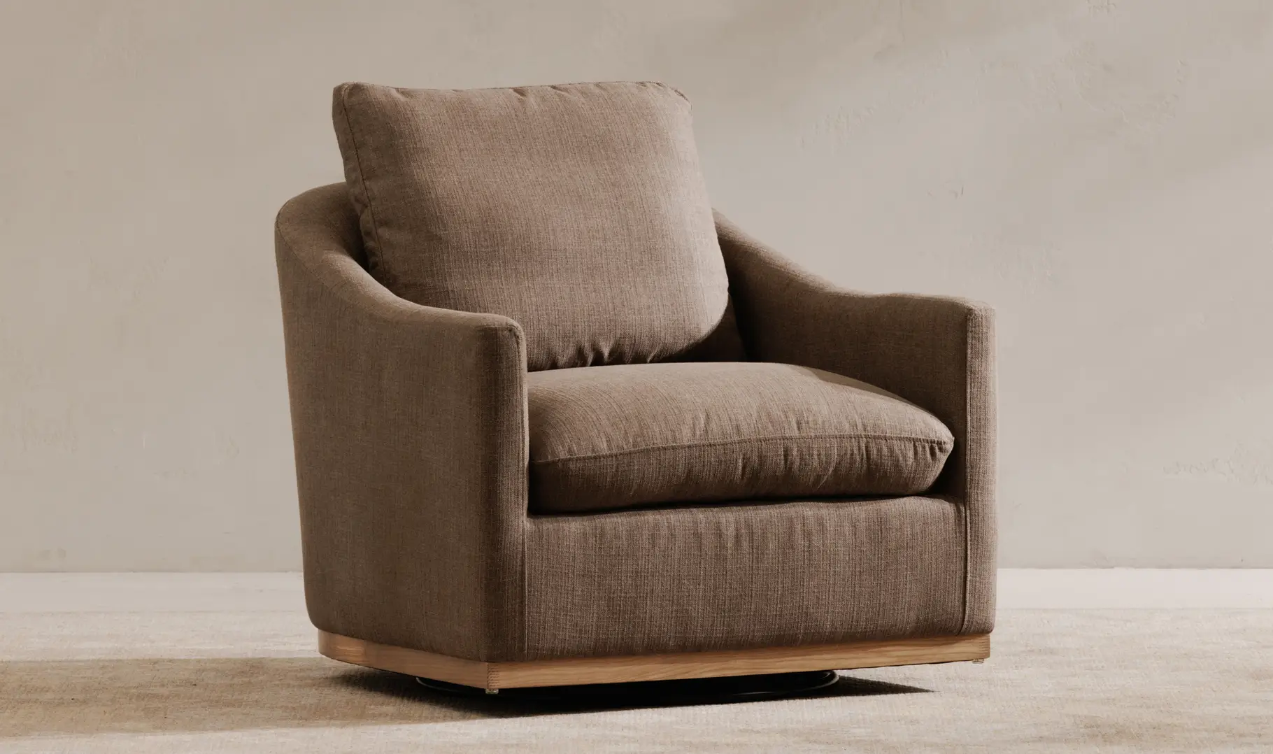 Remington Swivel Chair - Image 2