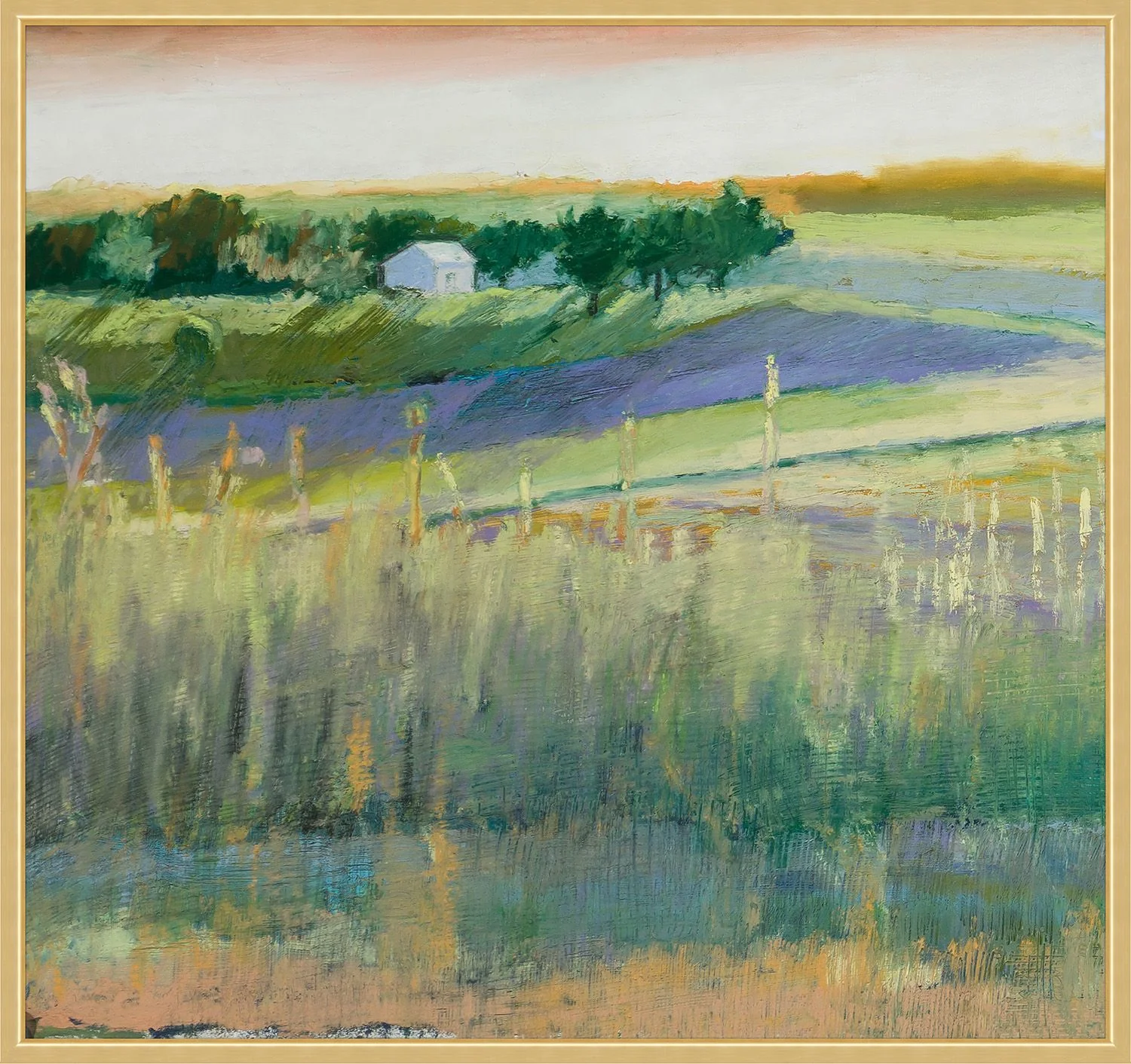 Lavender Fields - Image 3