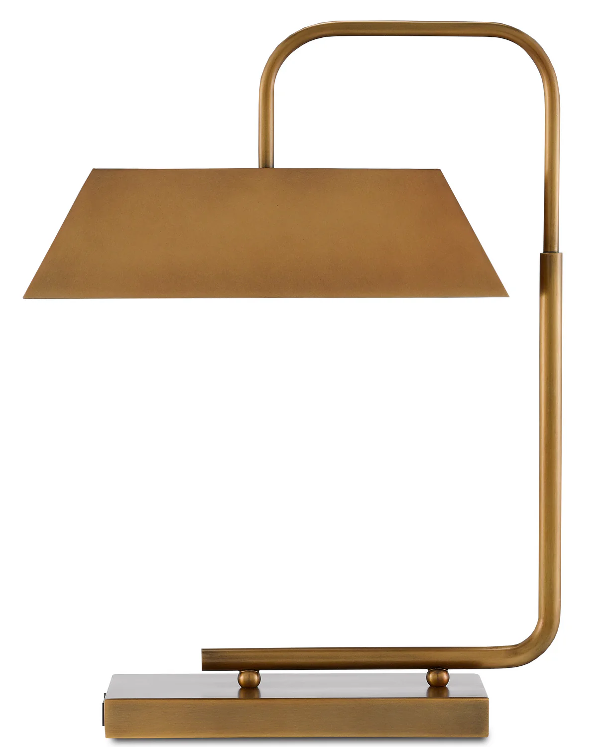 Hoxton Two Light Table Lamp - Image 2