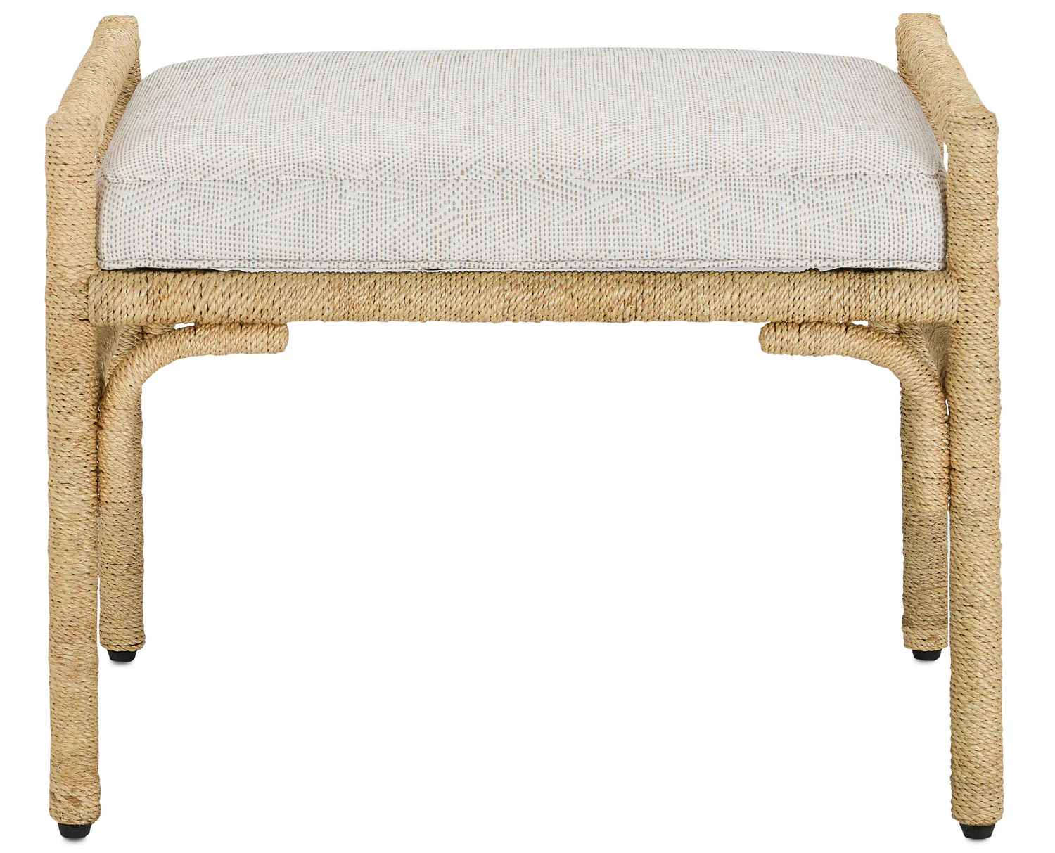 Jones Ottoman - Image 2