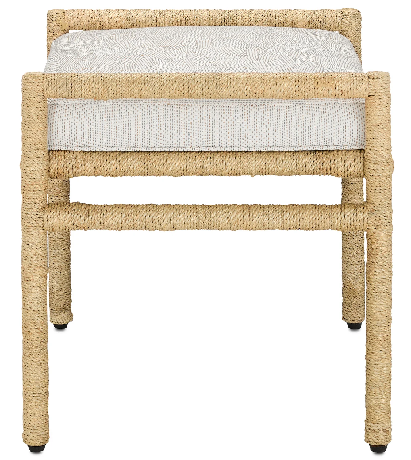 Jones Ottoman - Image 3