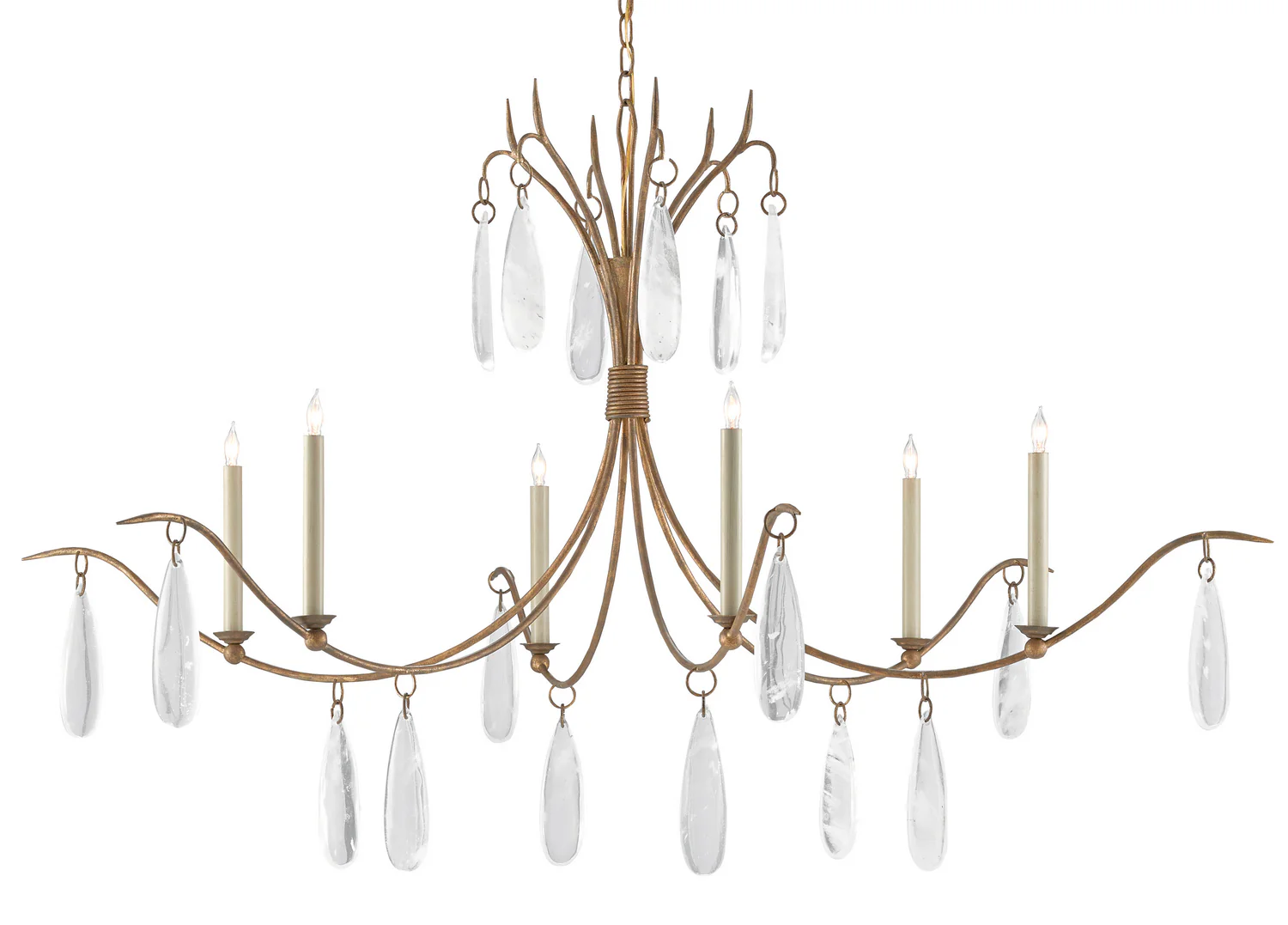 Marshallia Chandelier - Image 2
