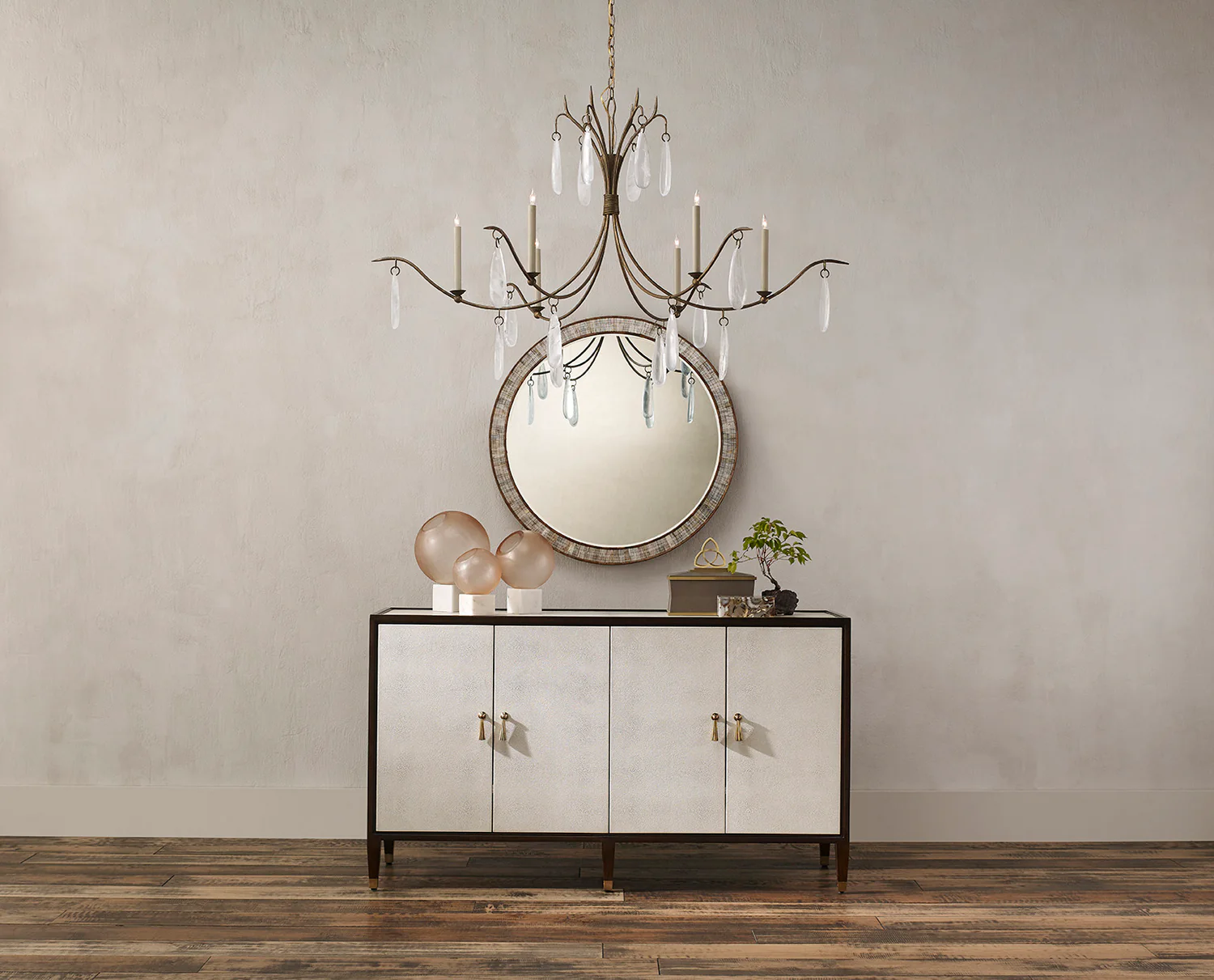 Marshallia Chandelier - Image 3