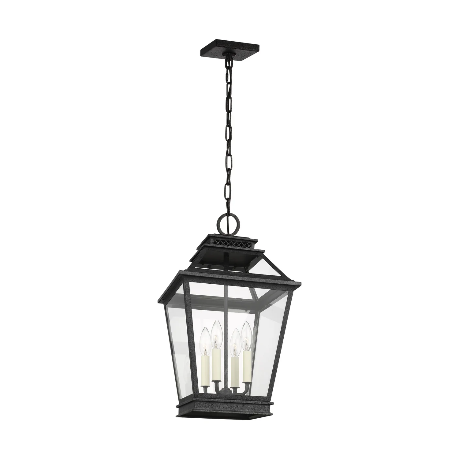 Falmouth Four Light Hanging Lantern - Image 2
