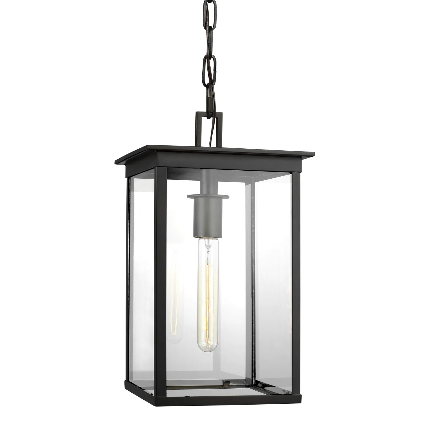 Freeport One Light Outdoor Pendant - Image 2