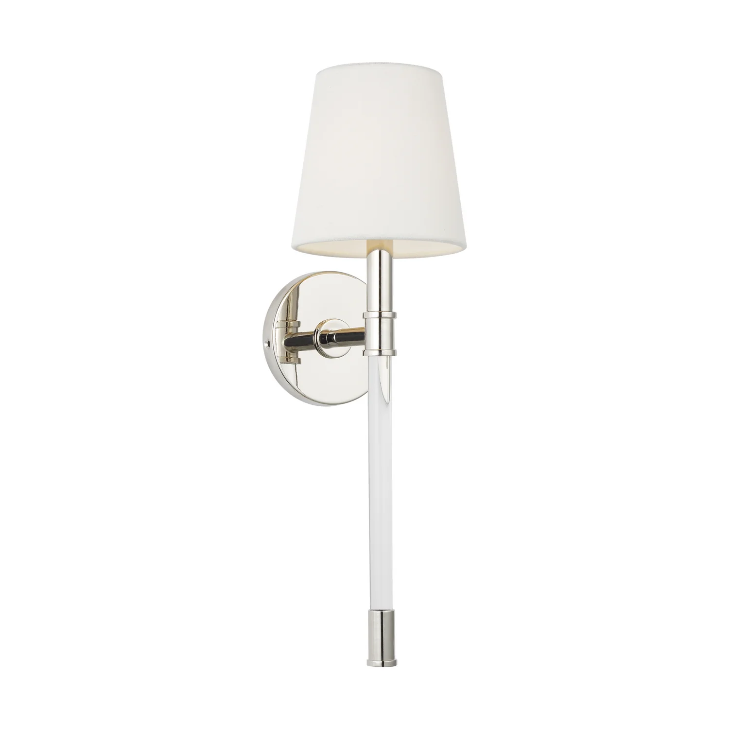 Hanover One Light Wall Sconce - Image 3