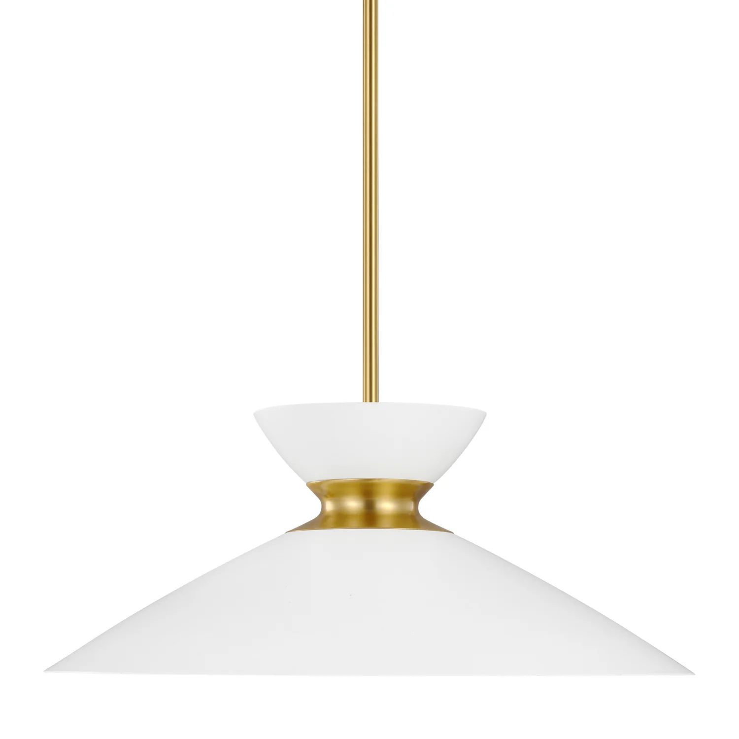 Heath One Light Pendant - Image 2
