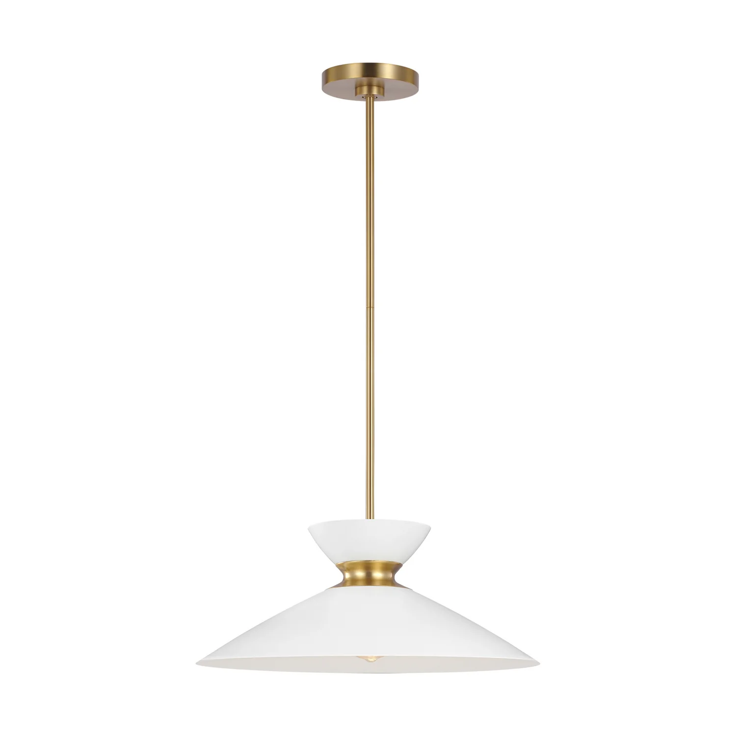 Heath One Light Pendant - Image 3