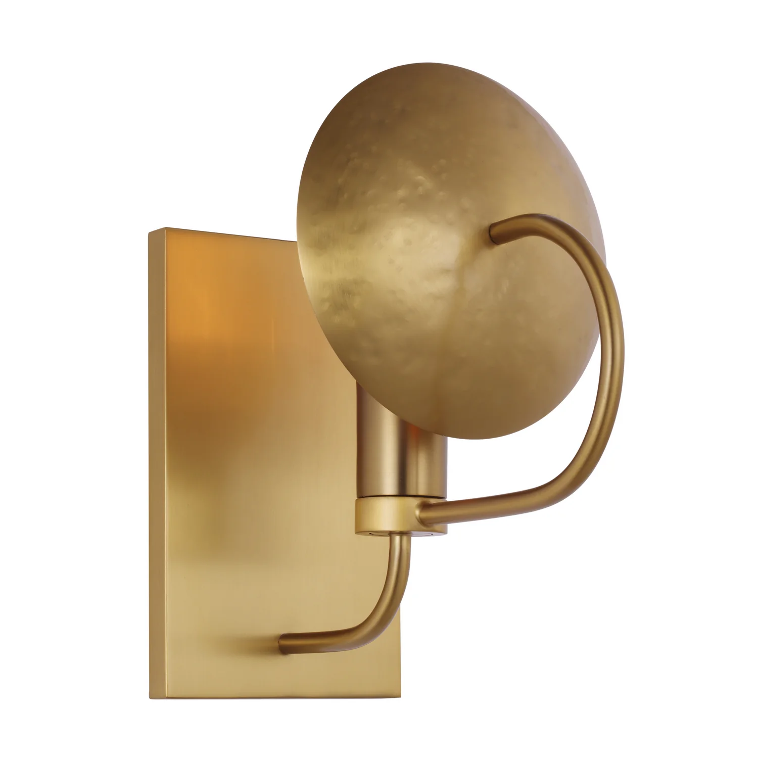 Whare One Light Wall Sconce - Image 2