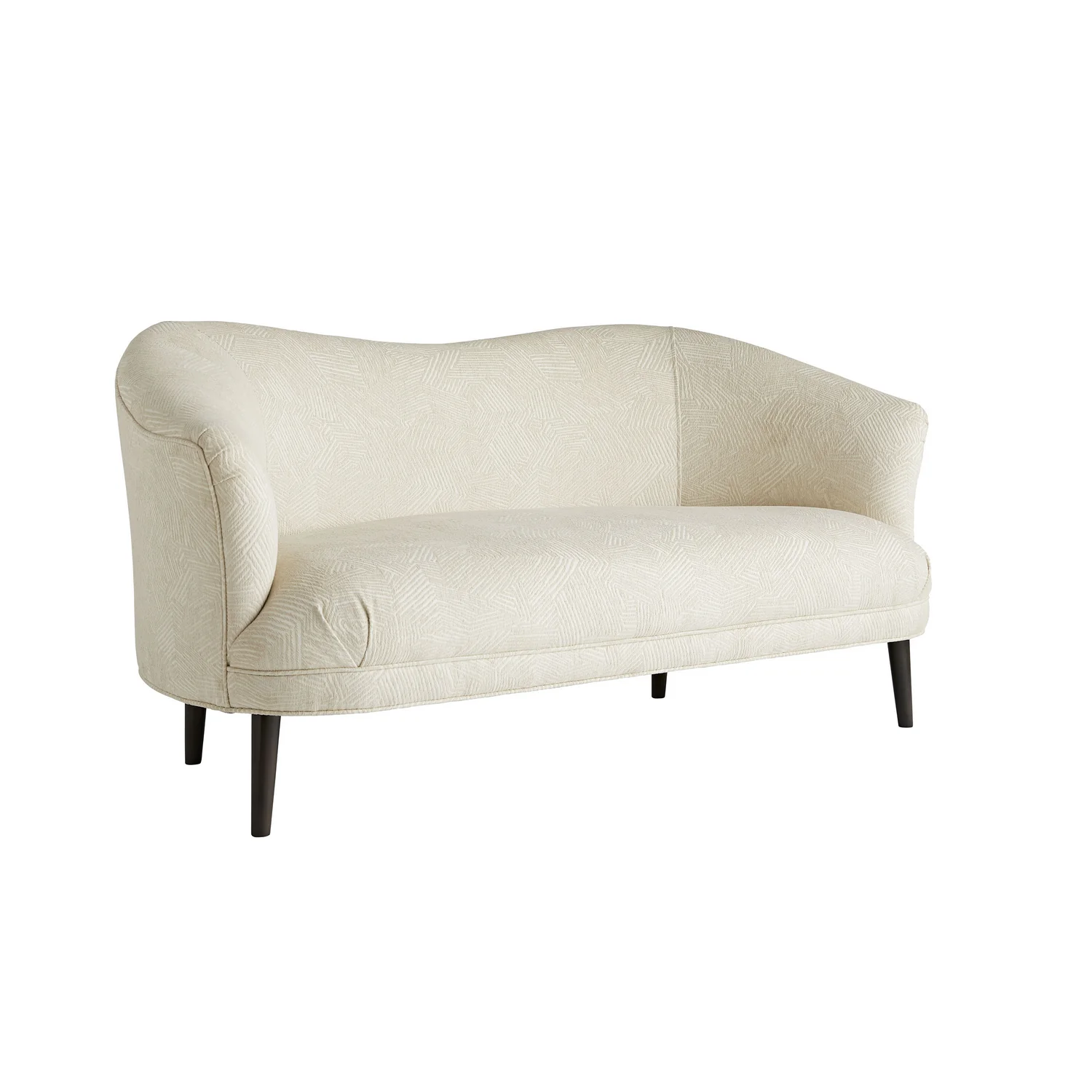 Duprey Settee - Image 2