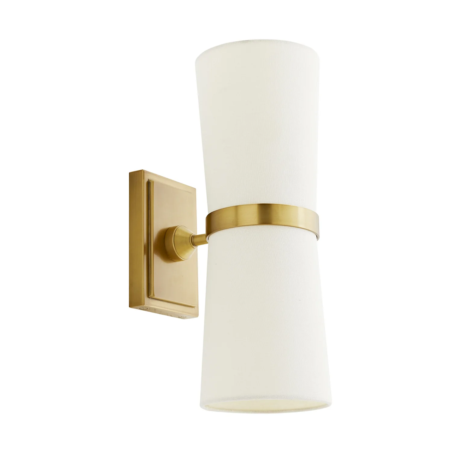 Inwood Two Light Wall Sconce - Image 3