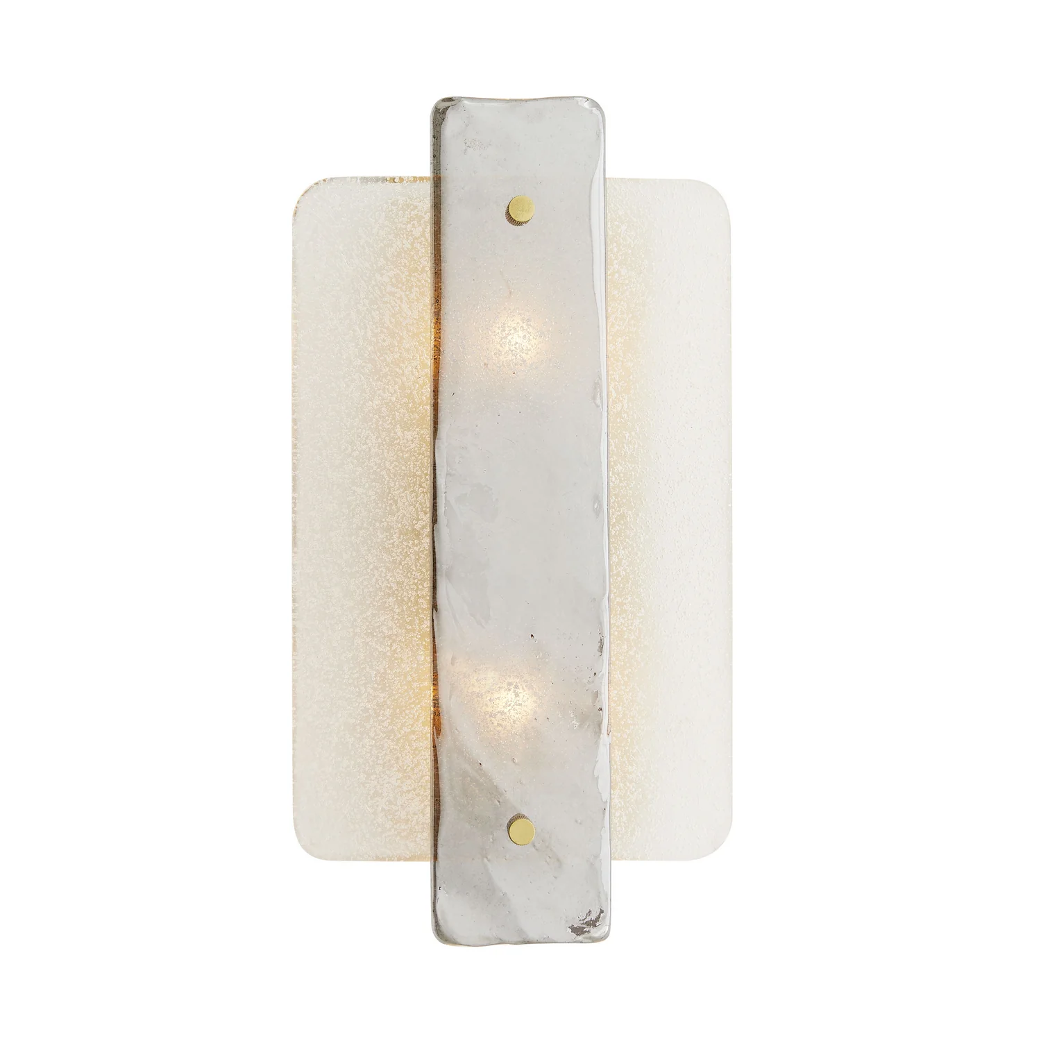 Uriah Two Light Wall Sconce - Image 2