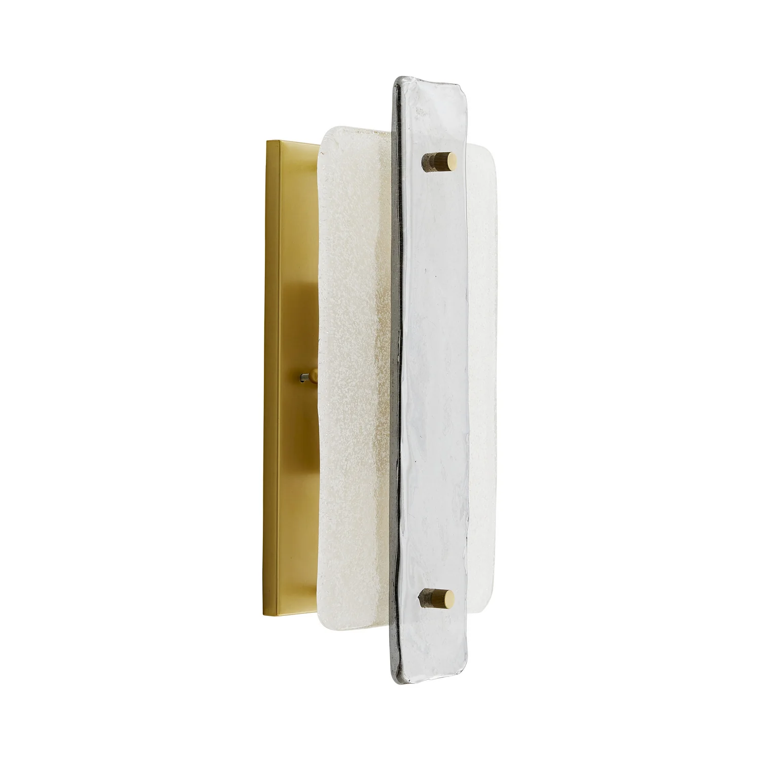 Uriah Two Light Wall Sconce - Image 3