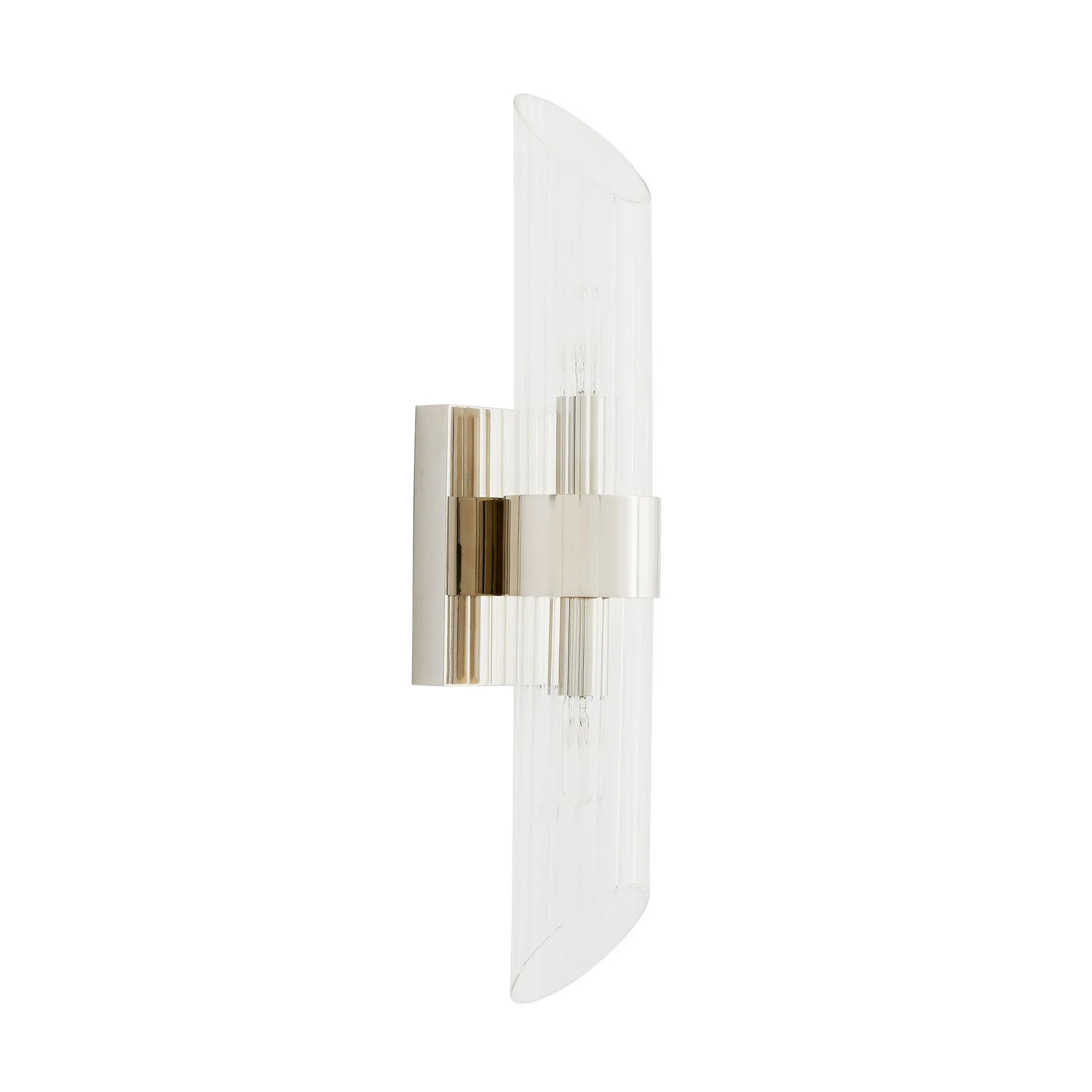 Elyse Two Light Wall Sconce - Image 2
