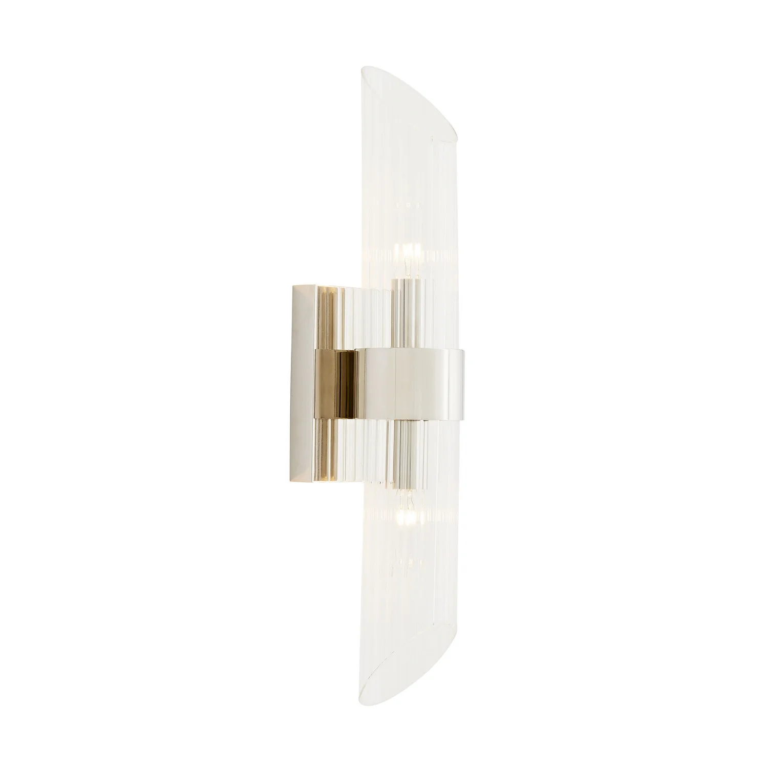 Elyse Two Light Wall Sconce - Image 3