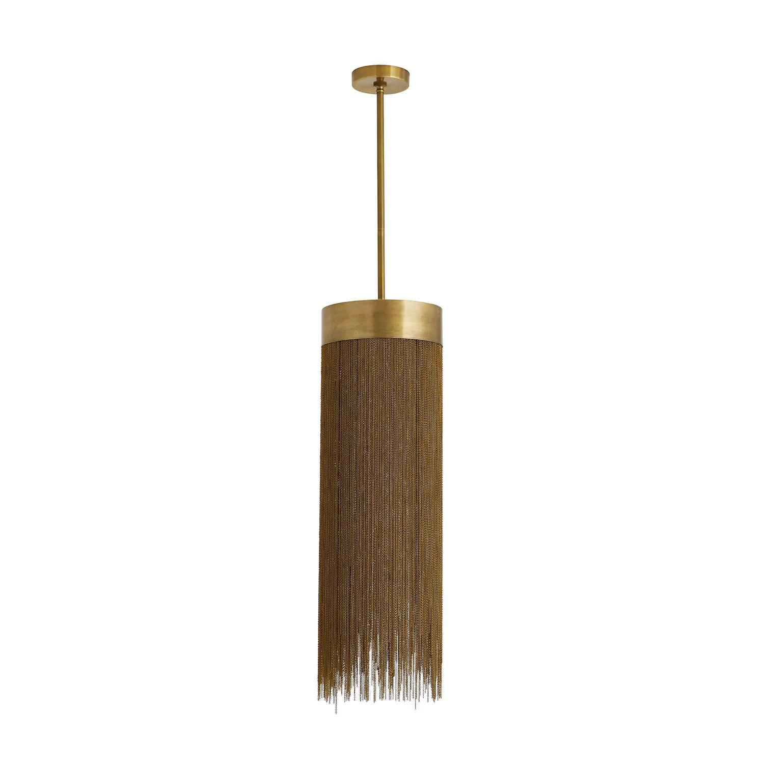 Fatima One Light Pendant - Image 3