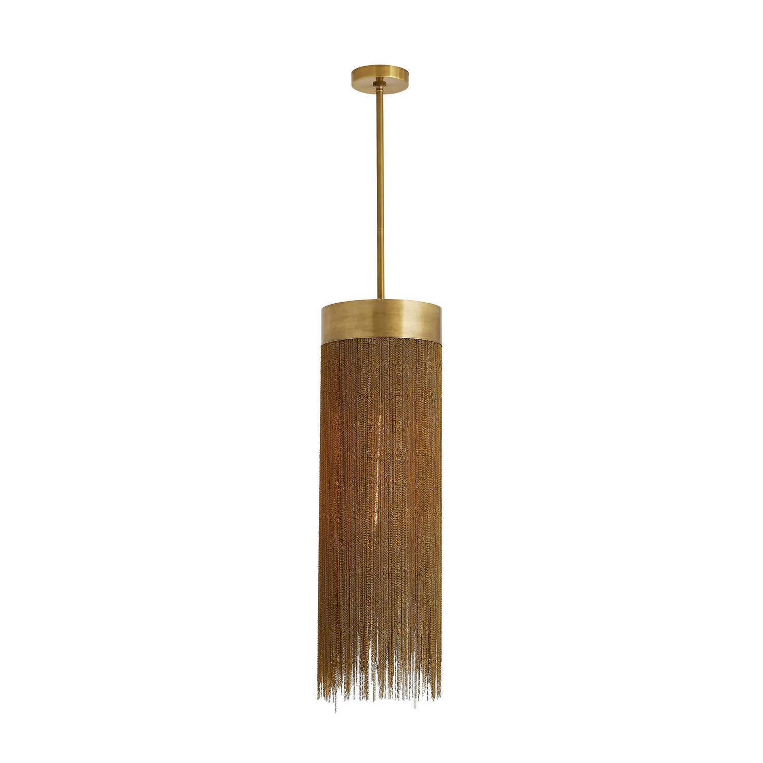 Fatima One Light Pendant - Image 1