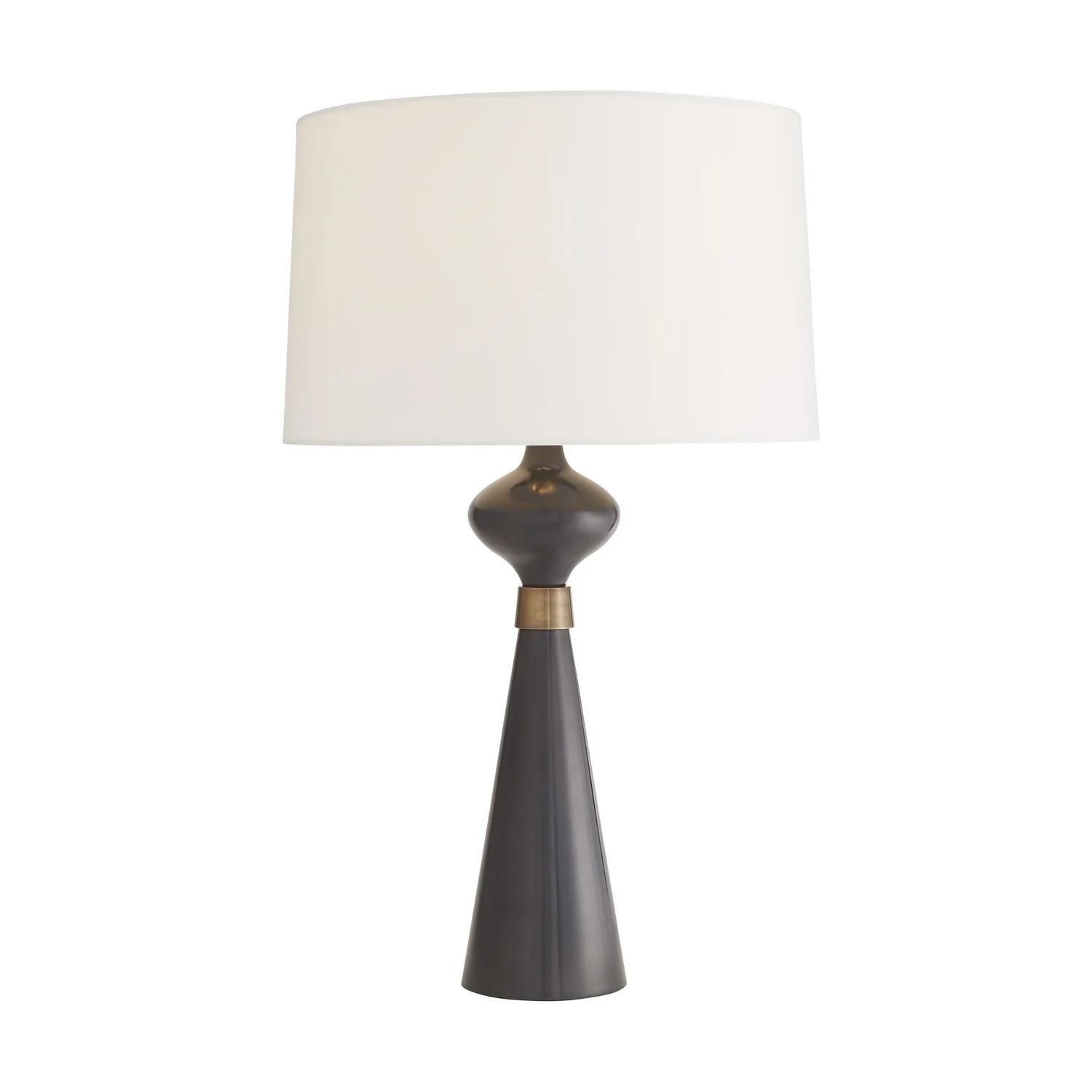 Evette One Light Table Lamp - Image 2
