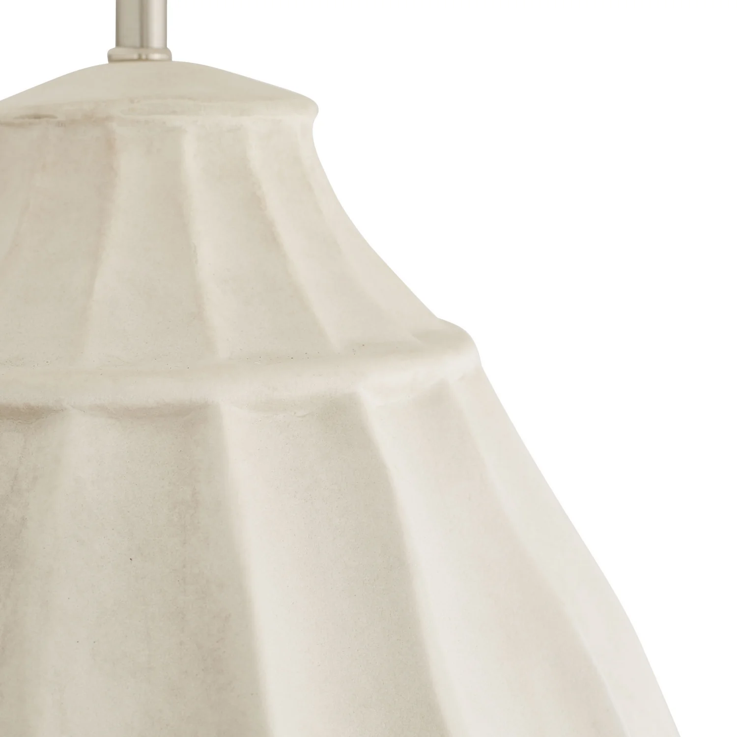 Tangier Two Light Table Lamp - Image 3