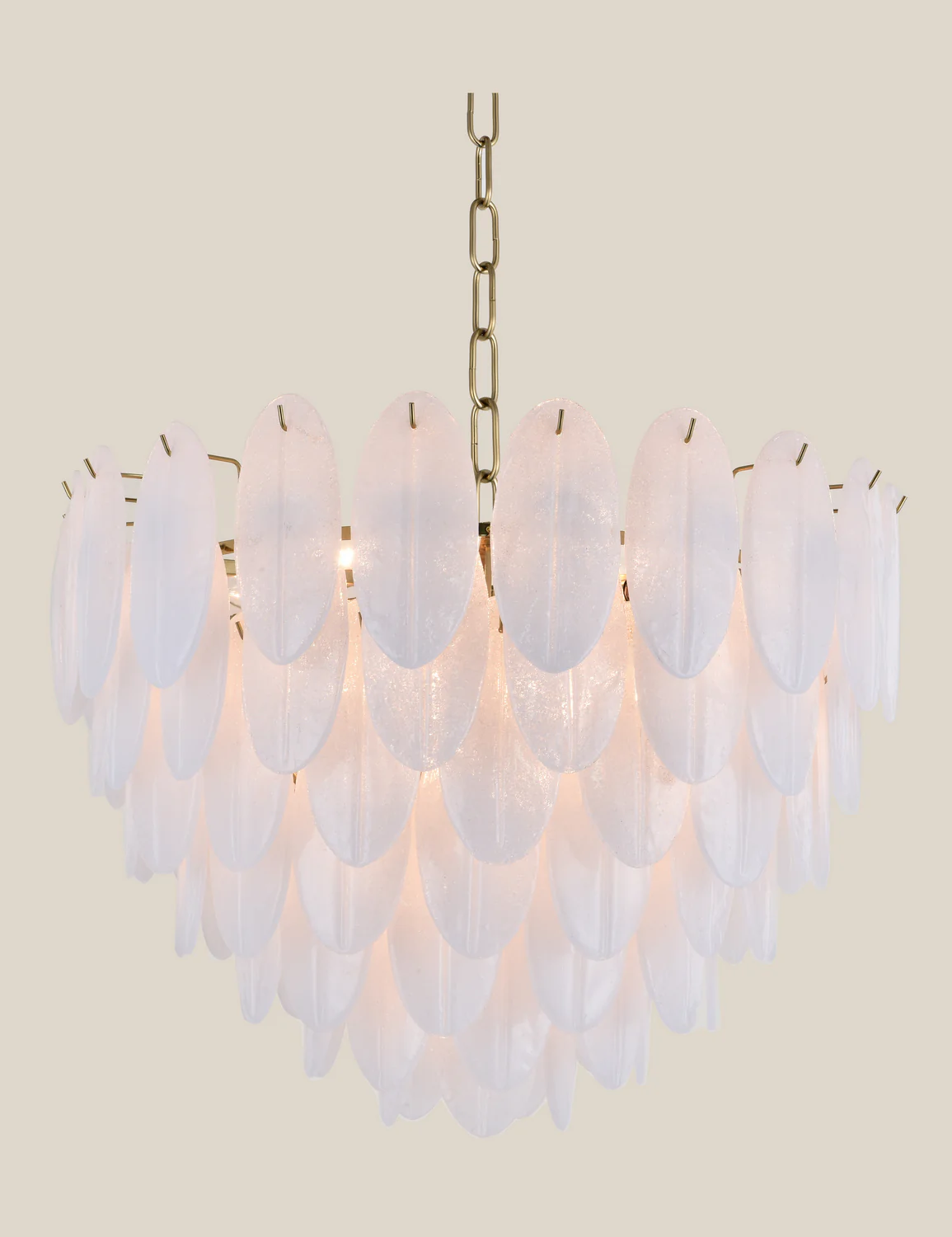 Baoji 22 Light Chandelier - Image 2