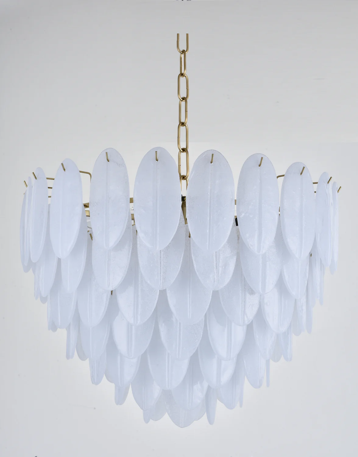Baoji 22 Light Chandelier - Image 3