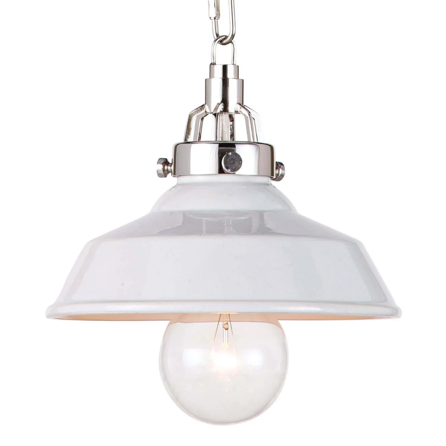 Maine One Light Pendant - Image 3