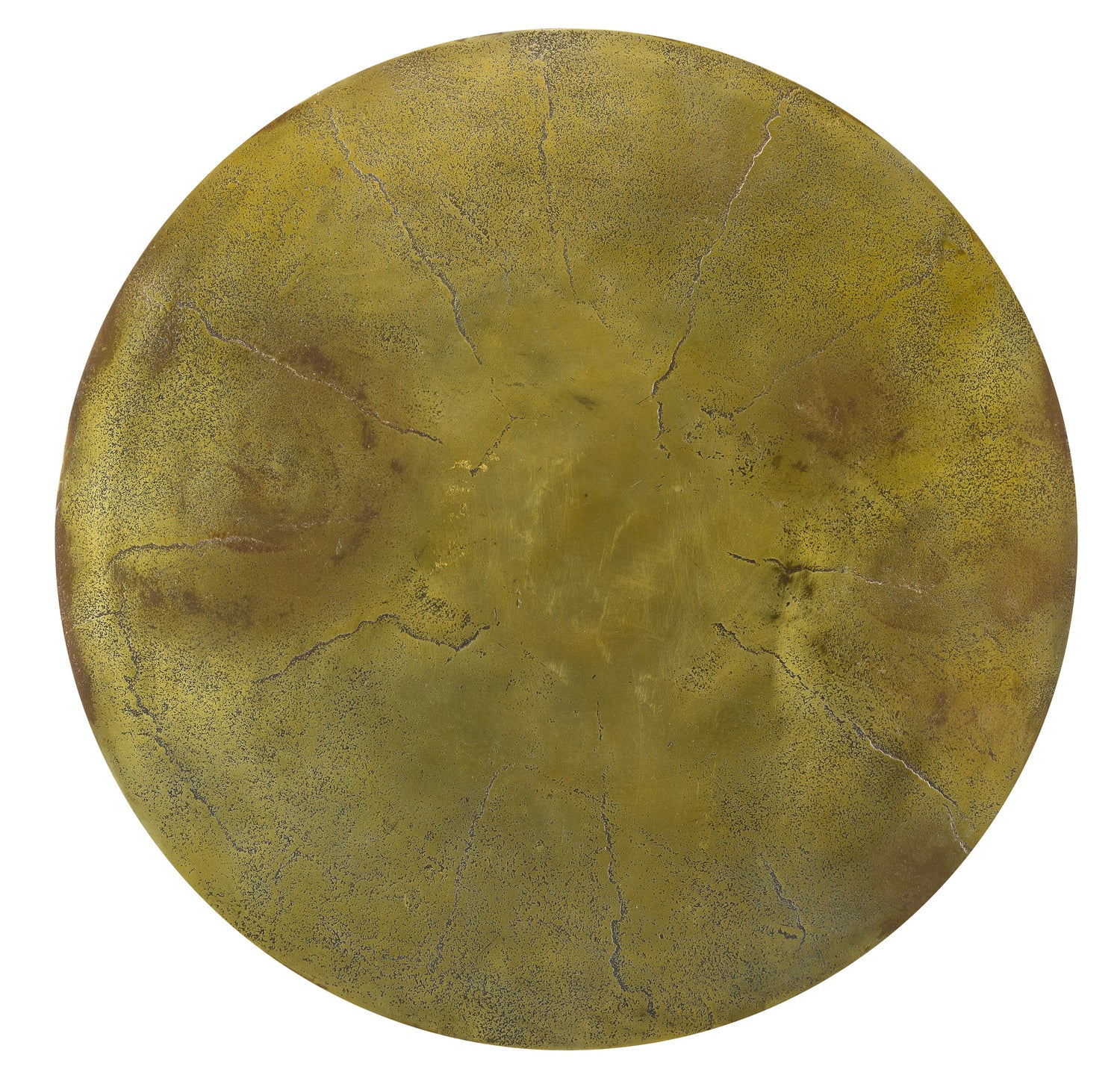 Monkey Side Table - Image 3