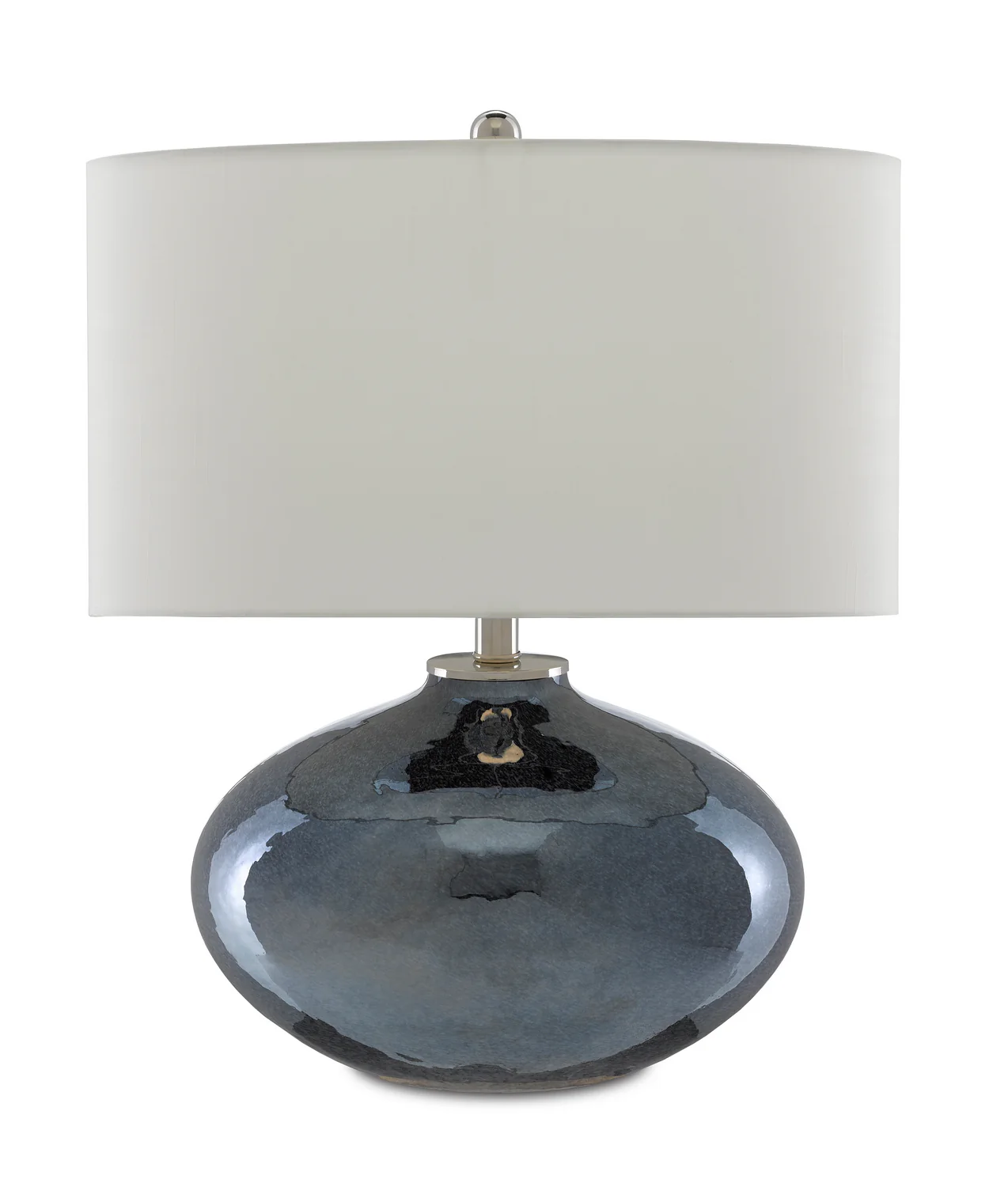 Lucent Blue Table Lamp - Image 2