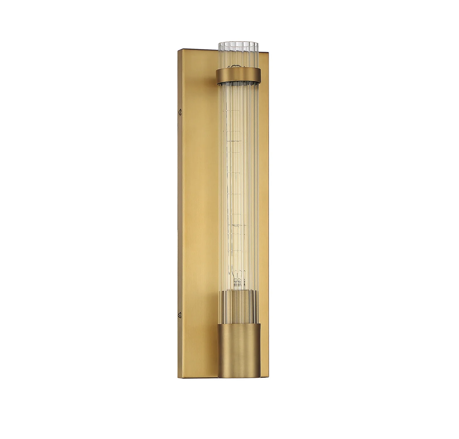Willmar One Light Wall Sconce - Image 1